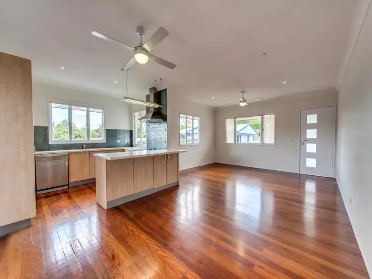 Fourth view of Homely house listing, 40 Harcourt Rd, Darra QLD 4076