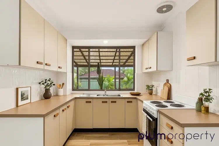 Second view of Homely house listing, 17 Montanus Drive, Bellbowrie QLD 4070