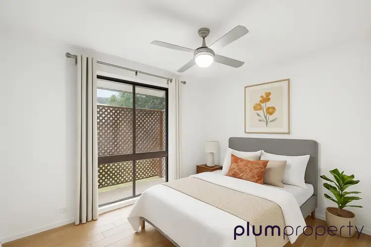 Third view of Homely house listing, 17 Montanus Drive, Bellbowrie QLD 4070