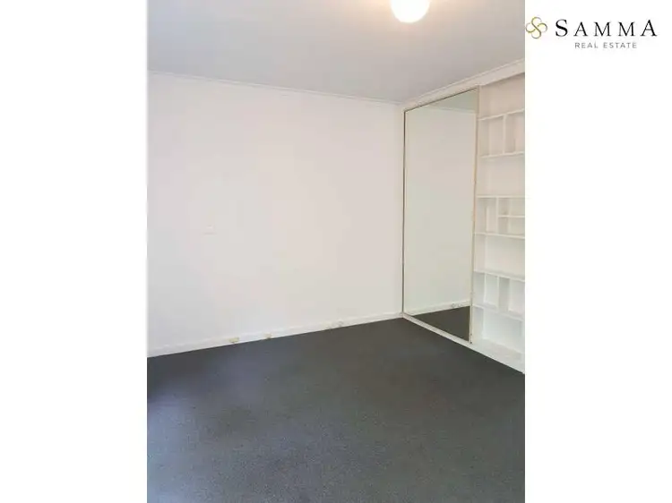 Second view of Homely apartment listing, 8/5 Hudson Street, Caulfield VIC 3162