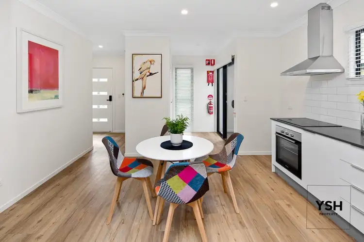 Third view of Homely block of units listing, 48A Marnham St, Acacia Ridge QLD 4110