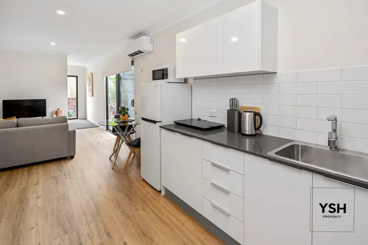Fourth view of Homely block of units listing, 48A Marnham St, Acacia Ridge QLD 4110