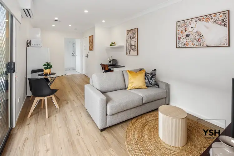 Fifth view of Homely block of units listing, 48A Marnham St, Acacia Ridge QLD 4110