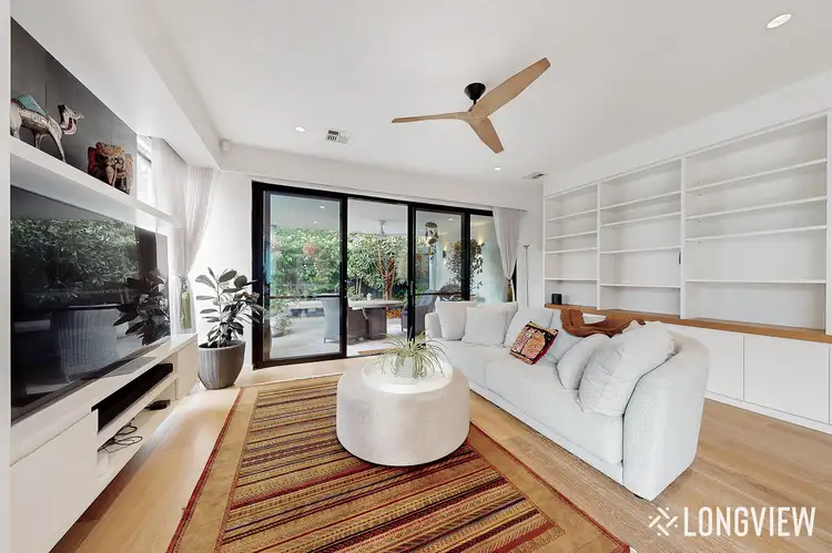 Third view of Homely semi-detached listing, 4B Duncan Street, Sandringham VIC 3191