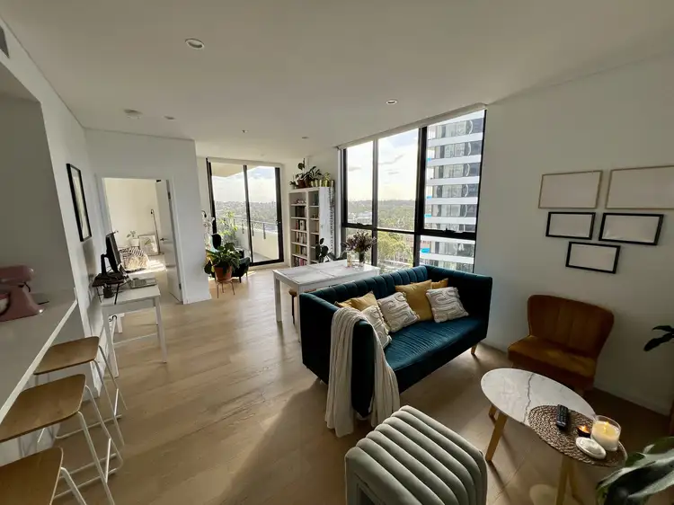 Fourth view of Homely apartment listing, 702/7 Maple Tree Road, Westmead NSW 2145