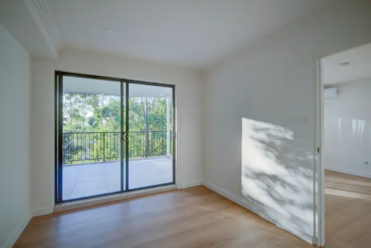 Third view of Homely apartment listing, 4/6 Heron Close, Watanobbi NSW 2259