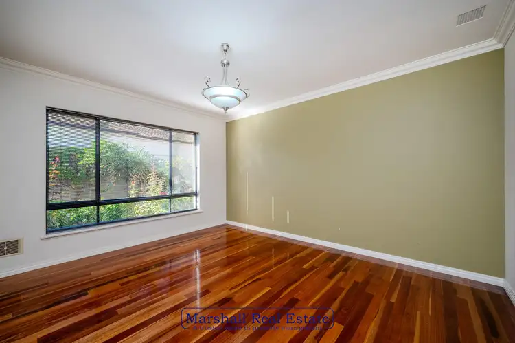 Fourth view of Homely house listing, 21 King David Blvd, Madeley WA 6065
