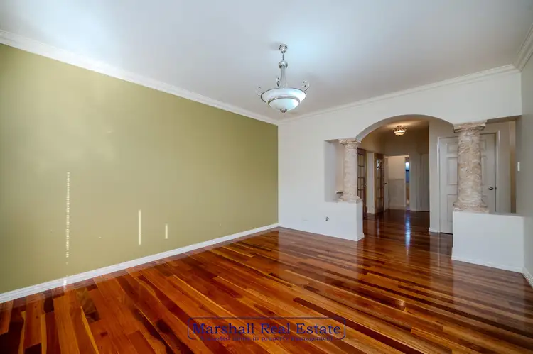 Fifth view of Homely house listing, 21 King David Blvd, Madeley WA 6065