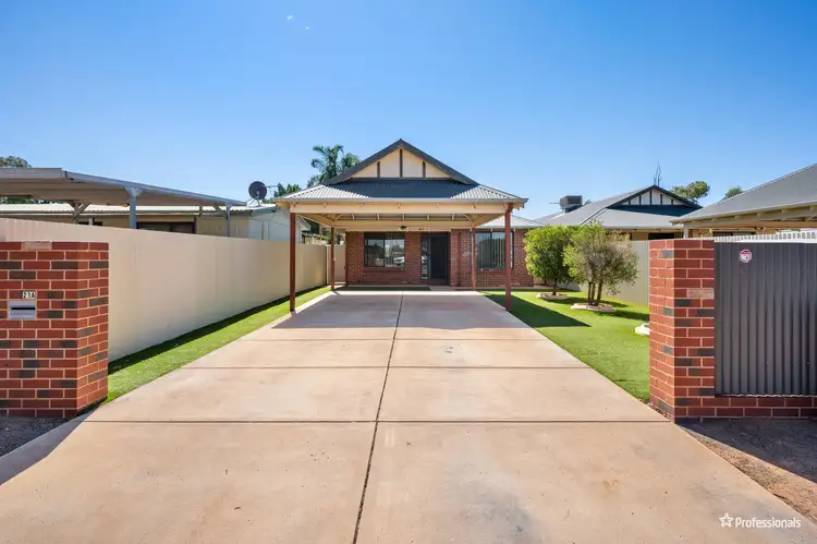 21A Salisbury Road, South Kalgoorlie WA 6430