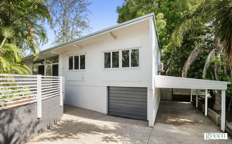 Main view of Homely house listing, 59 Gilruth Road, Kenmore QLD 4069
