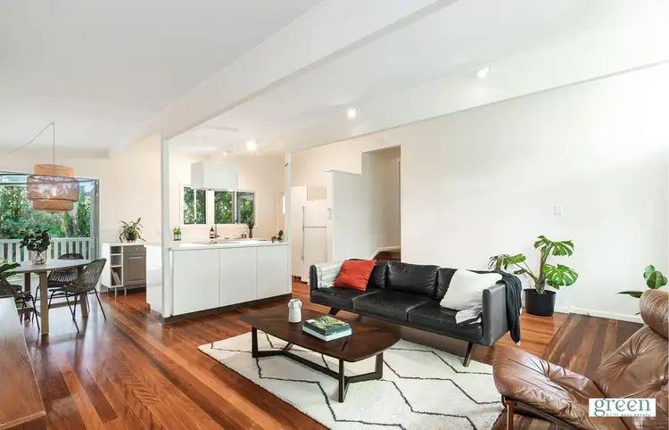Third view of Homely house listing, 59 Gilruth Road, Kenmore QLD 4069