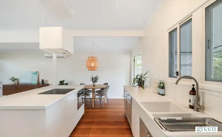Fourth view of Homely house listing, 59 Gilruth Road, Kenmore QLD 4069