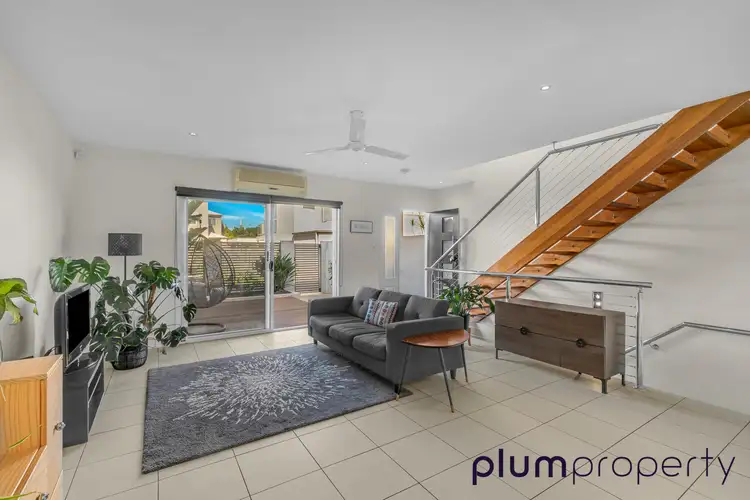 5/39 Bayliss Street, Toowong QLD 4066