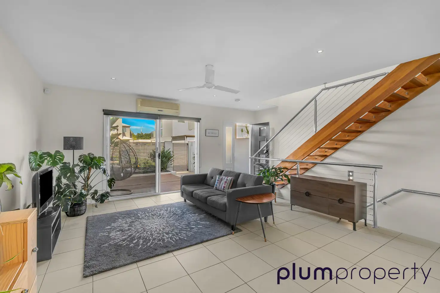 Main view of Homely unit listing, 5/39 Bayliss Street, Toowong QLD 4066