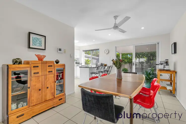 Second view of Homely unit listing, 5/39 Bayliss Street, Toowong QLD 4066