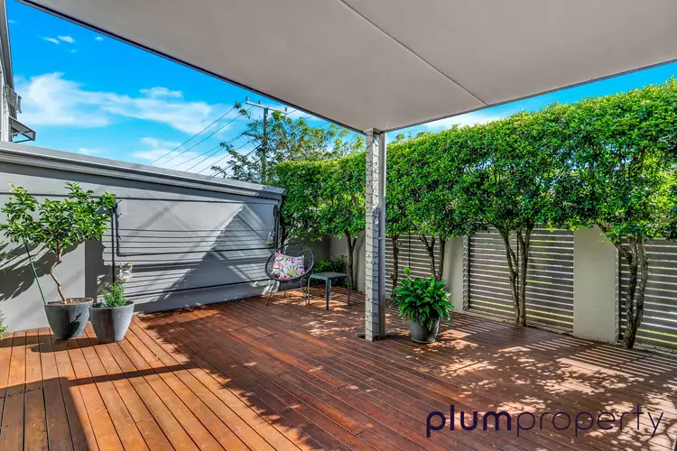 Fourth view of Homely unit listing, 5/39 Bayliss Street, Toowong QLD 4066