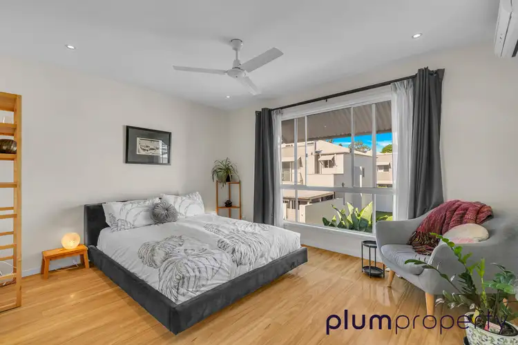 Fifth view of Homely unit listing, 5/39 Bayliss Street, Toowong QLD 4066