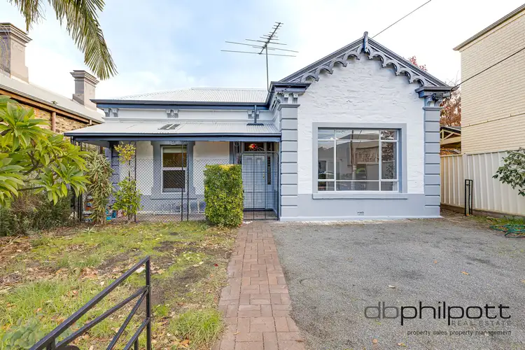 97 North Terrace, College Park SA 5069