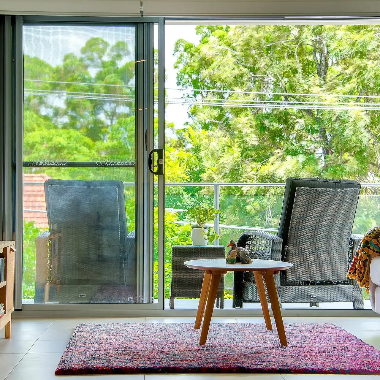 Main view of Homely apartment listing, 4/66 Gamelin Crescent, Stafford QLD 4053