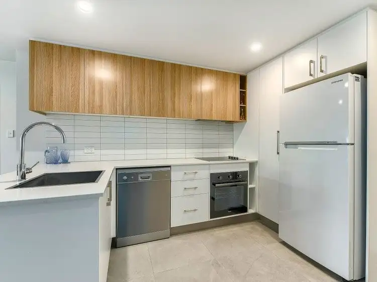 Fourth view of Homely apartment listing, 4/66 Gamelin Crescent, Stafford QLD 4053