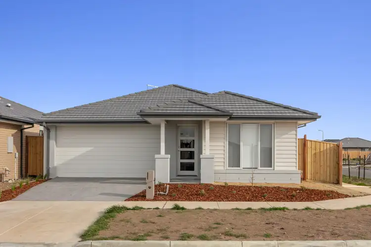 Main view of Homely house listing, 9 Paradiski St, Winter Valley VIC 3358