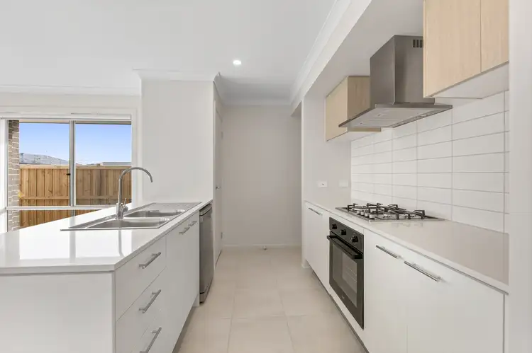 Second view of Homely house listing, 9 Paradiski St, Winter Valley VIC 3358