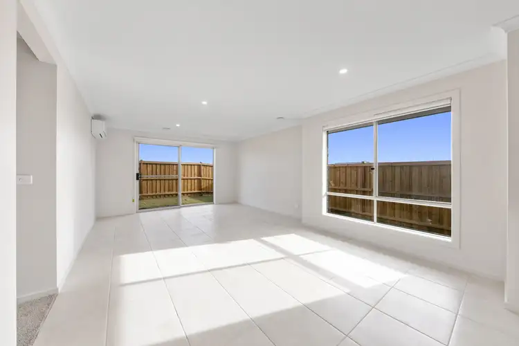 Third view of Homely house listing, 9 Paradiski St, Winter Valley VIC 3358