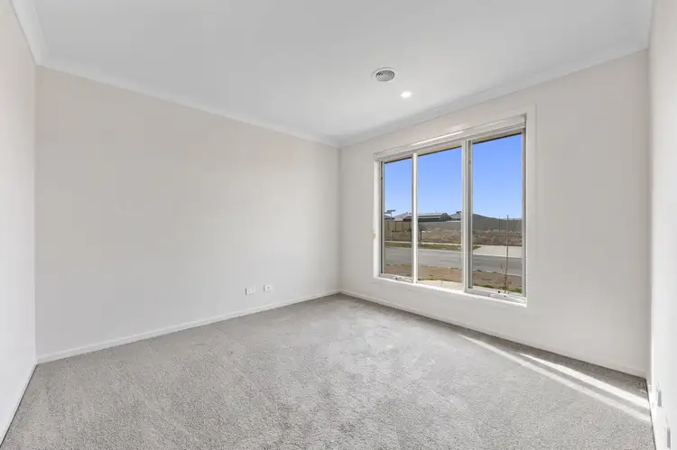 Fourth view of Homely house listing, 9 Paradiski St, Winter Valley VIC 3358