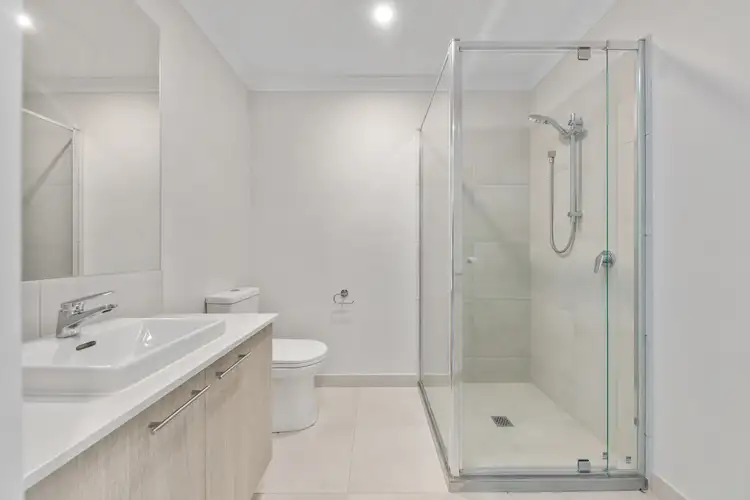 Fifth view of Homely house listing, 9 Paradiski St, Winter Valley VIC 3358