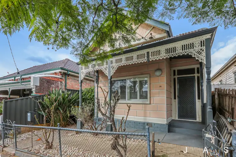 Main view of Homely house listing, 31 Gower Street, Kensington VIC 3031