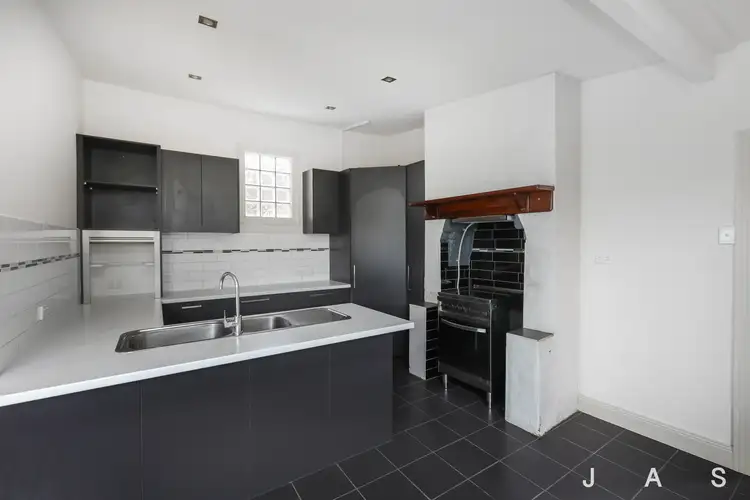 Third view of Homely house listing, 31 Gower Street, Kensington VIC 3031