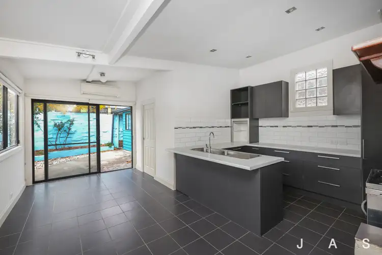 Fourth view of Homely house listing, 31 Gower Street, Kensington VIC 3031