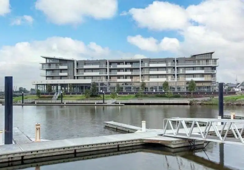 Main view of Homely apartment listing, G11/55 Cumberland Drive, Maribyrnong VIC 3032