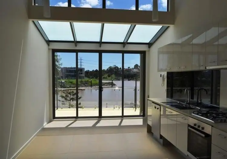 Second view of Homely apartment listing, G11/55 Cumberland Drive, Maribyrnong VIC 3032