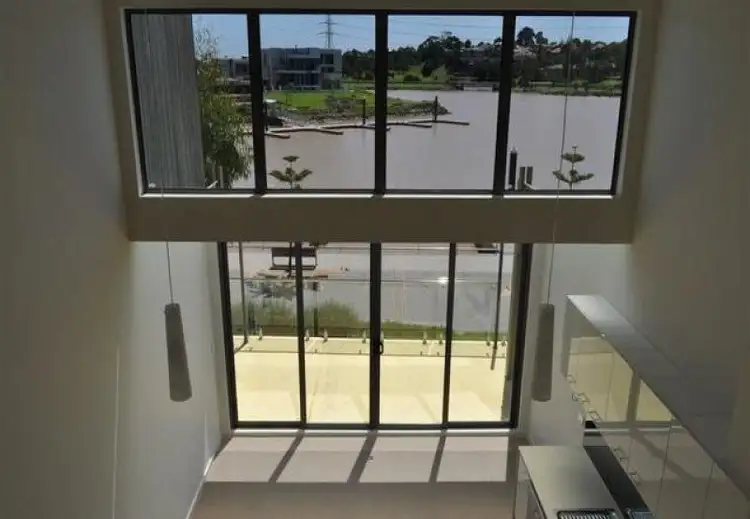 Third view of Homely apartment listing, G11/55 Cumberland Drive, Maribyrnong VIC 3032