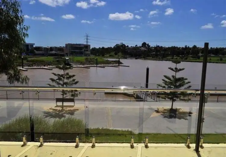 Fifth view of Homely apartment listing, G11/55 Cumberland Drive, Maribyrnong VIC 3032