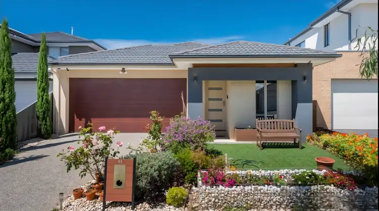 Main view of Homely house listing, 11 Lismore Road, Point Cook VIC 3030