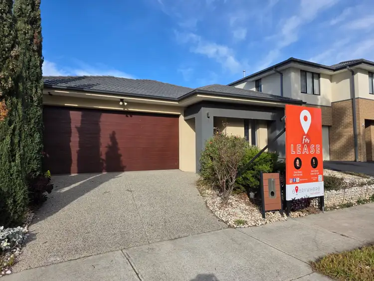 11 Lismore Road, Point Cook VIC 3030
