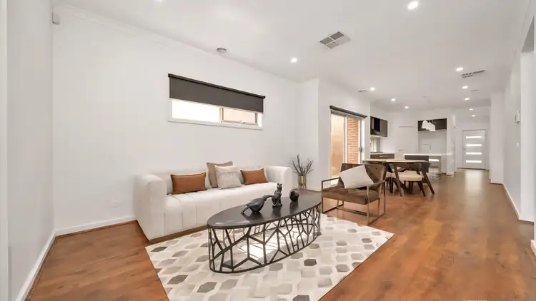 Second view of Homely house listing, 11 Lismore Road, Point Cook VIC 3030