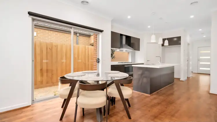 Third view of Homely house listing, 11 Lismore Road, Point Cook VIC 3030