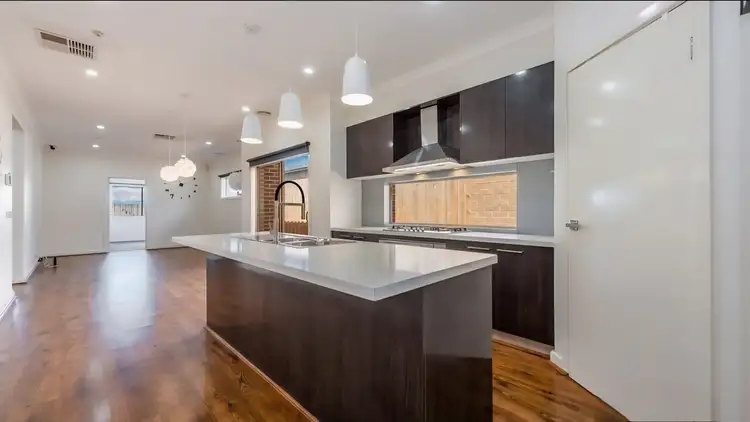 Fourth view of Homely house listing, 11 Lismore Road, Point Cook VIC 3030
