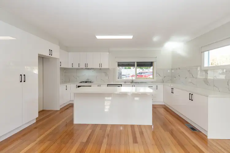 46 Cadles Road, Carrum Downs VIC 3201