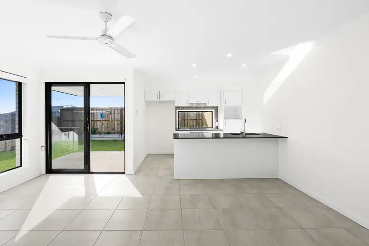 Second view of Homely semi-detached listing, 1/53 Coach Road West, Morayfield QLD 4506