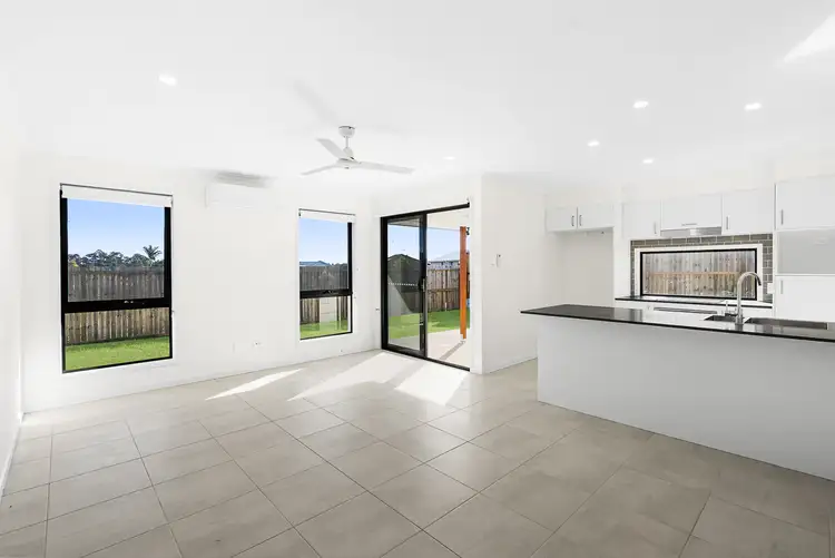 Third view of Homely semi-detached listing, 1/53 Coach Road West, Morayfield QLD 4506