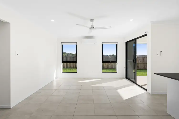 Fourth view of Homely semi-detached listing, 1/53 Coach Road West, Morayfield QLD 4506