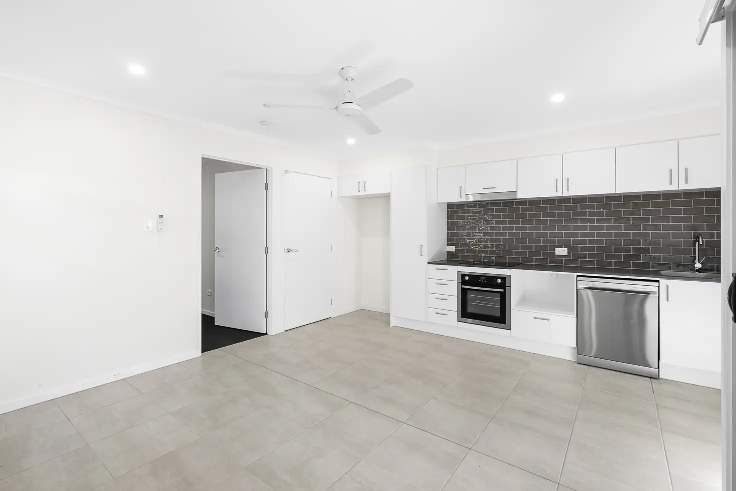 Main view of Homely semi-detached listing, 2/53 Coach Road West, Morayfield QLD 4506