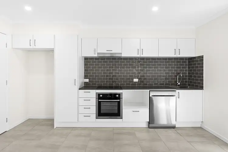 Second view of Homely semi-detached listing, 2/53 Coach Road West, Morayfield QLD 4506