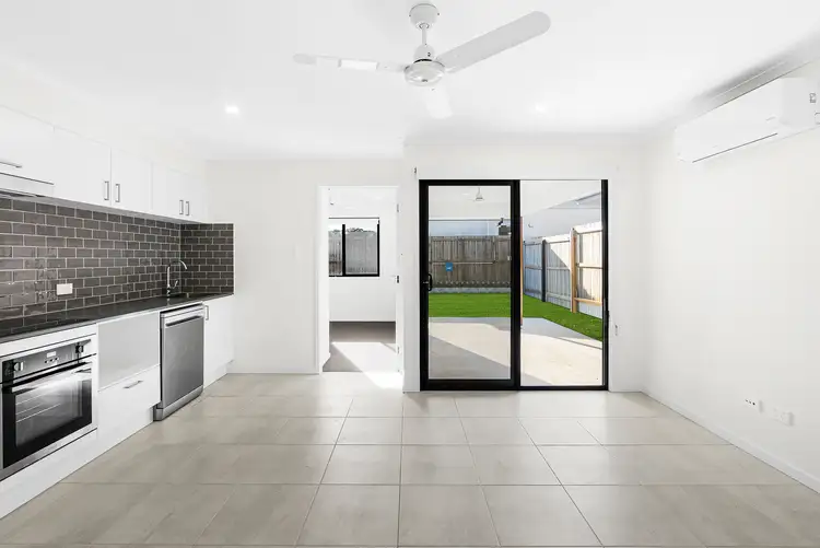 Third view of Homely semi-detached listing, 2/53 Coach Road West, Morayfield QLD 4506