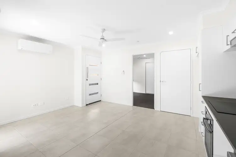 Fourth view of Homely semi-detached listing, 2/53 Coach Road West, Morayfield QLD 4506