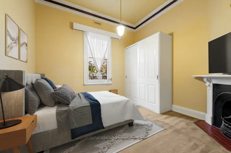 Second view of Homely house listing, 491 Victoria Street, Brunswick West VIC 3055